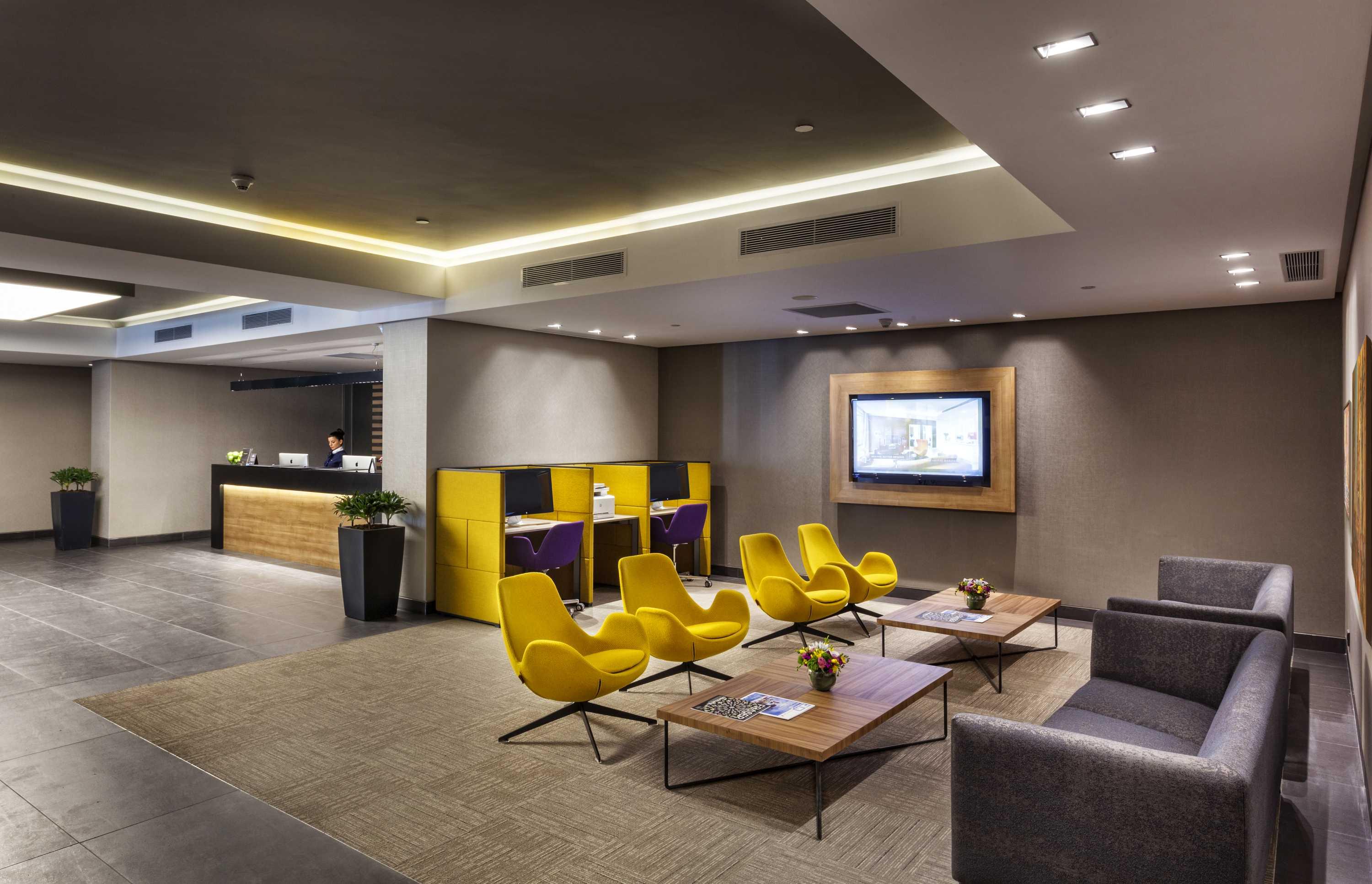Fraser Place Antasya Istanbul Exterior foto
