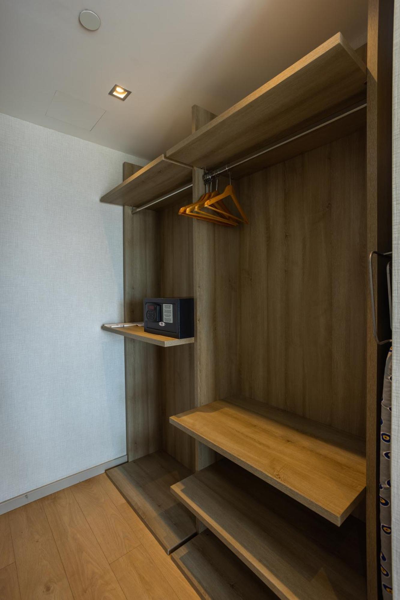 Fraser Place Antasya Istanbul Exterior foto