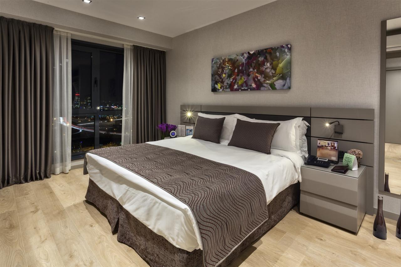 Fraser Place Antasya Istanbul Exterior foto