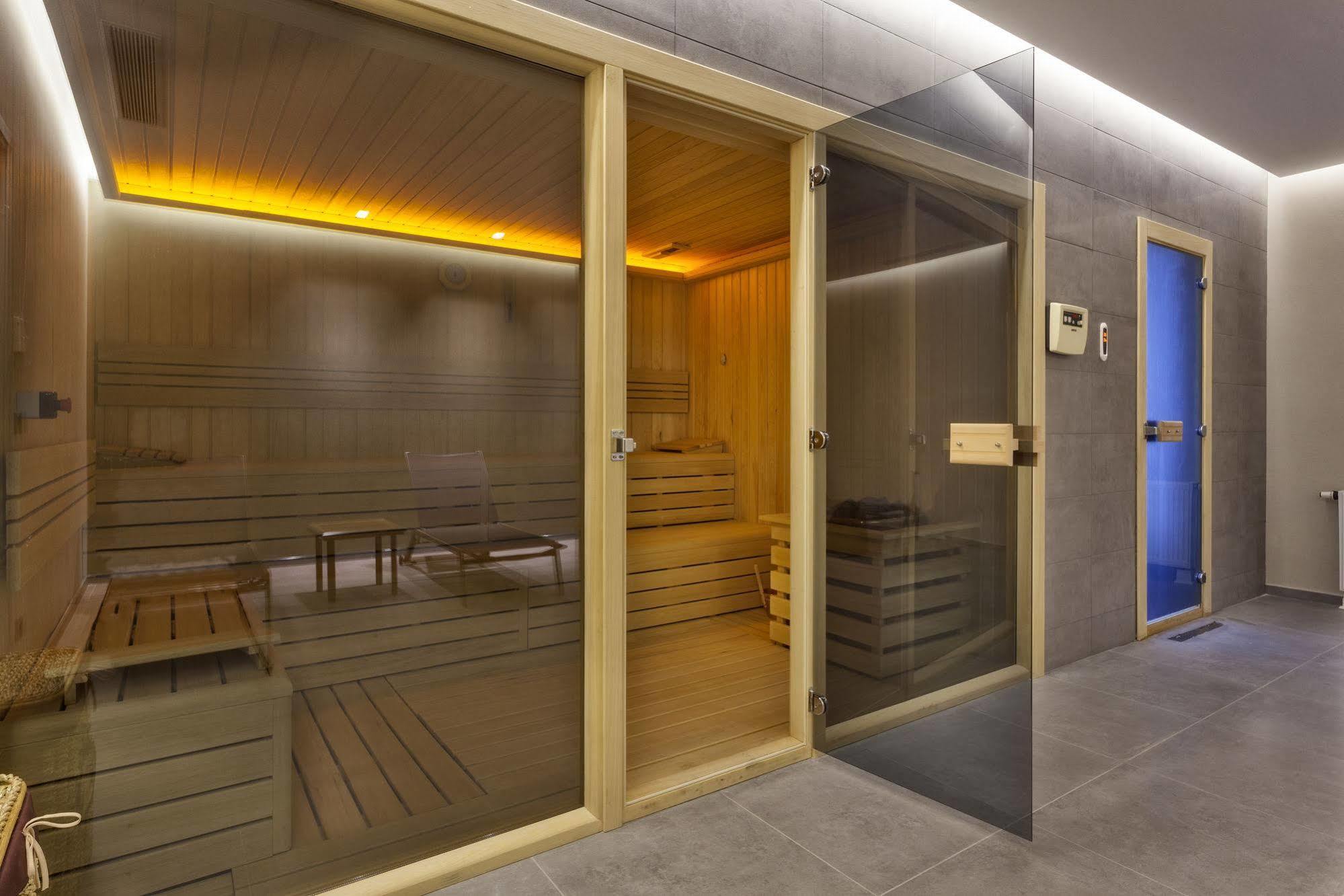 Fraser Place Antasya Istanbul Exterior foto